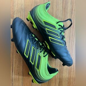 Adidas Copa Soccer Cleats